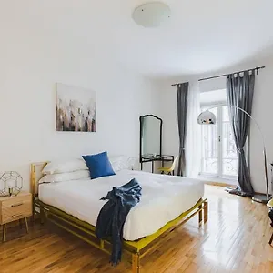  Appartamento Elegant Via Veneto By Varental Italia