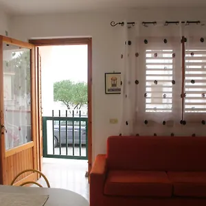  Casa vacanze Turisti A Casa Italia