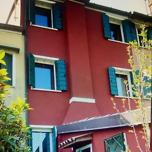 Casa vacanze Al Naviglio, Dolo