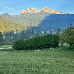 Appartamento Miramonti, Borca di Cadore