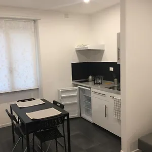  Appartamento Ale 160 Italia