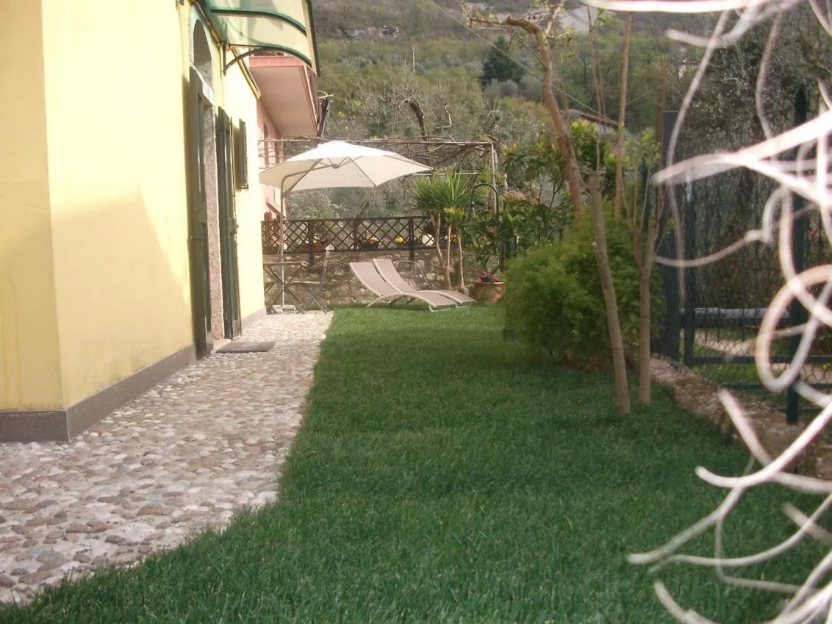 APPARTAMENTO AURORA Val di Sogno Malcesine